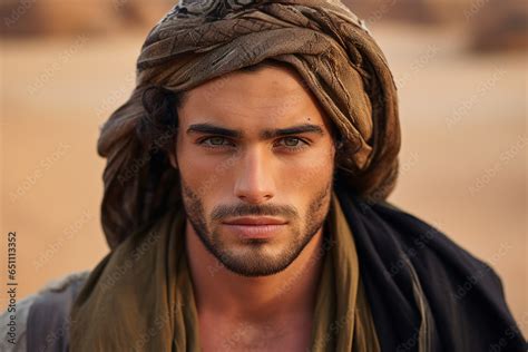 Middle eastern single men in blue rapids